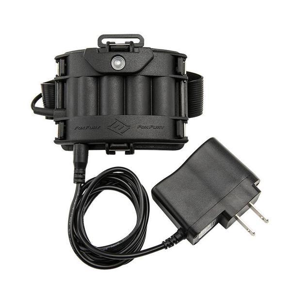 Command RECH Battery, FoxFury