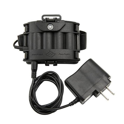 Command RECH Battery, FoxFury