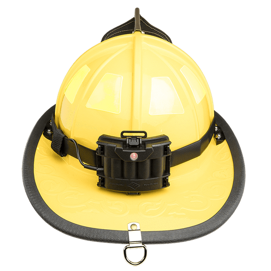 Tactical Light, FoxFury, Helmet Lights, Firefighter