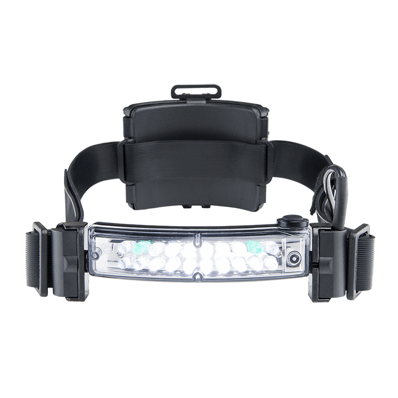 Tactical Light, FoxFury, Helmet Lights, Firefighter Flashight