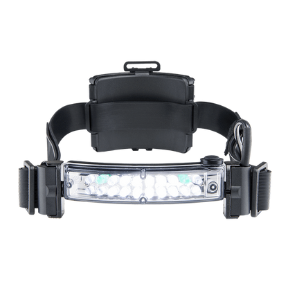 Tactical Light, FoxFury, Helmet Lights, Firefighter Flashight