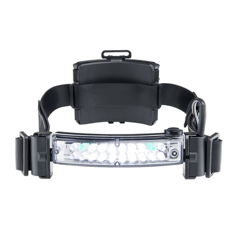 Tactical Light, FoxFury, Helmet Lights, Firefighter Flashight