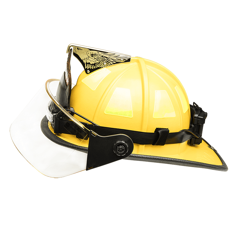 Tactical Light, FoxFury, Helmet Lights, Protective, Firefighter Face Shield