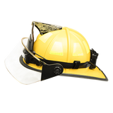 Tactical Light, FoxFury, Helmet Lights, Protective, Firefighter Face Shield