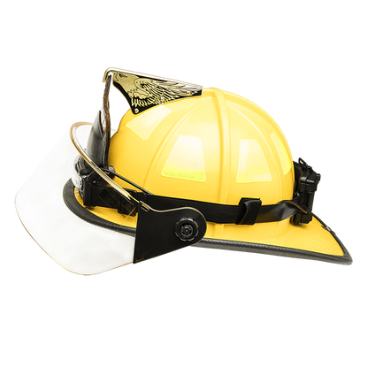 Tactical Light, FoxFury, Helmet Lights, Protective, Firefighter Face Shield