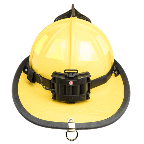 Tactical Light, FoxFury, Helmet Lights, Firefighter Light