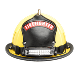 Tactical Light, FoxFury, Helmet Lights, Firefighter Light