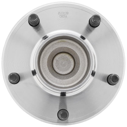 513139 - Front Wheel Hub Bearing Assembly