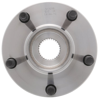 513298 - Front Wheel Hub Bearing Assembly