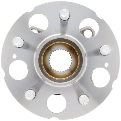 512345 - Rear Wheel Hub Bearing Assembly
