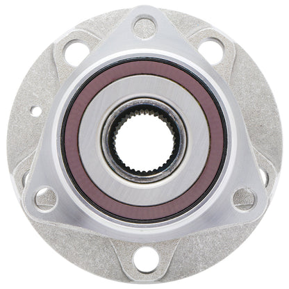 513379 - Front & Rear Wheel Hub Bearing Assembly