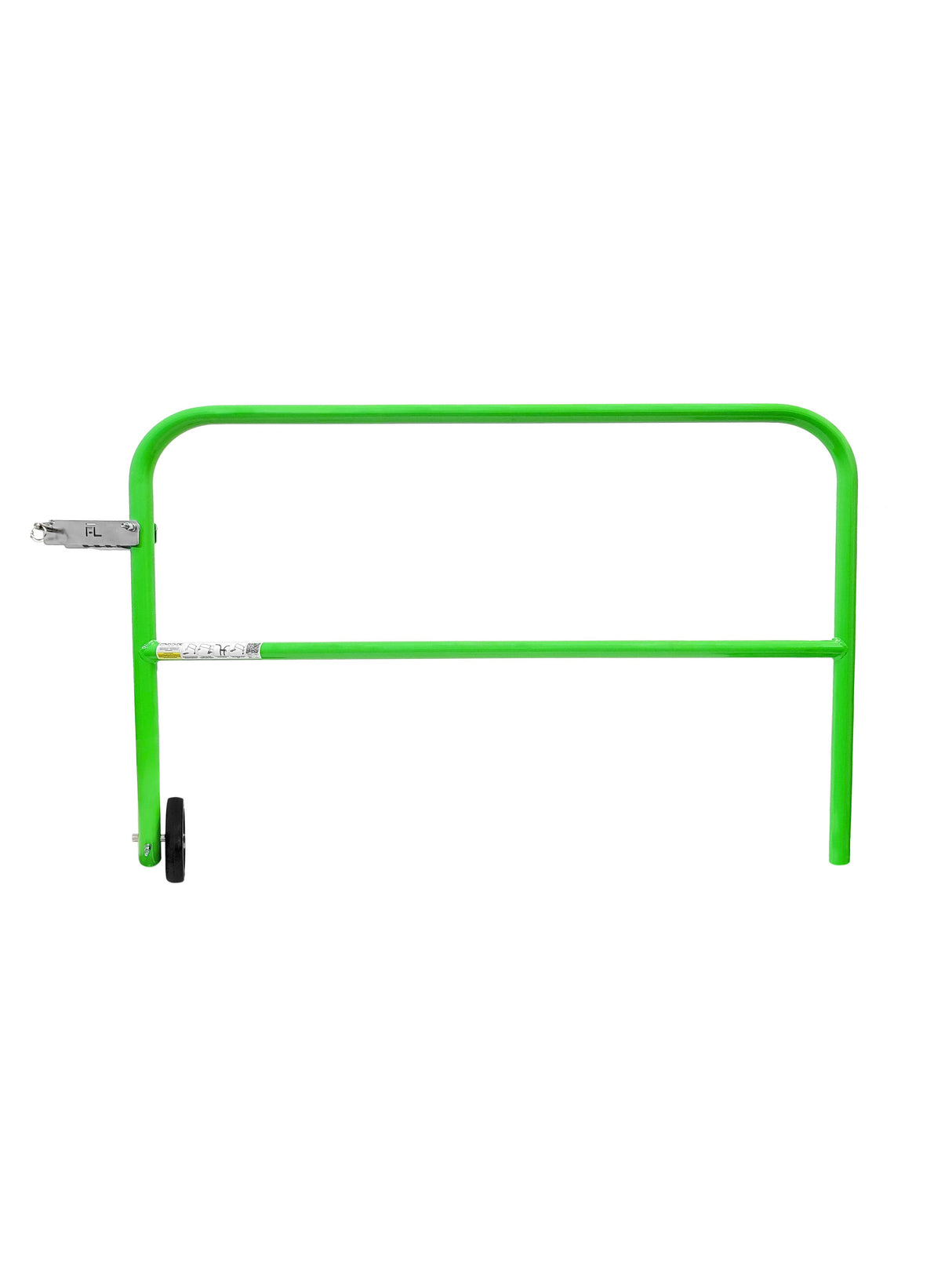 Frontline GUG55 Guardrail 5' Rolling Swing Gate