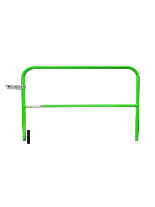 Frontline GUG55 Guardrail 5' Rolling Swing Gate