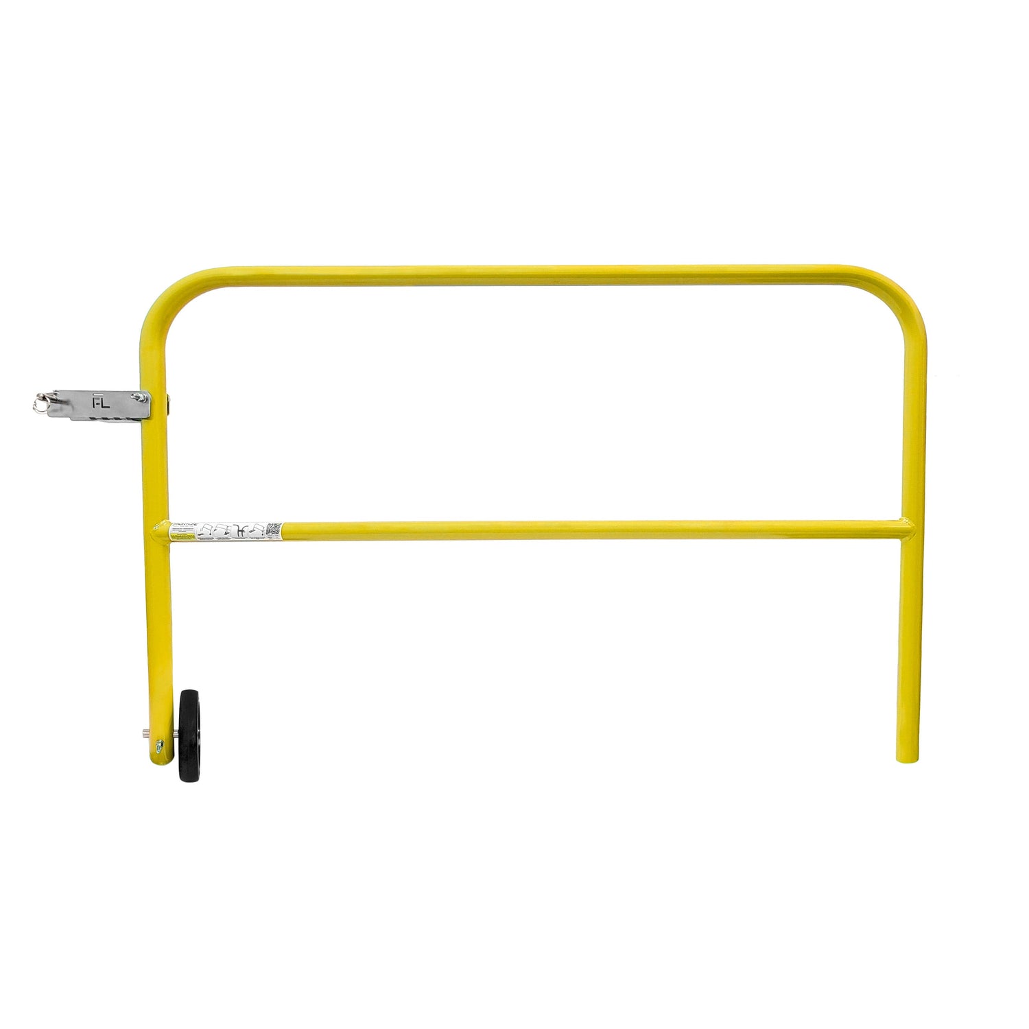 Frontline GUG55 Guardrail 5' Rolling Swing Gate