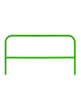 Frontline GUS-EA Guardrail Section for Concrete or Steel Substrates