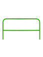 Frontline GUS-EA Guardrail Section for Concrete or Steel Substrates
