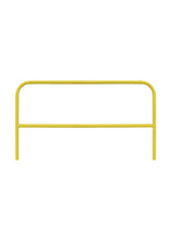 Frontline GUS-EA Guardrail Section for Concrete or Steel Substrates