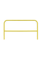 Frontline GUS-EA Guardrail Section for Concrete or Steel Substrates