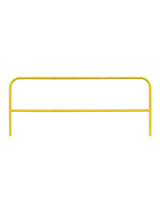 Frontline GUS-EA Guardrail Section for Concrete or Steel Substrates