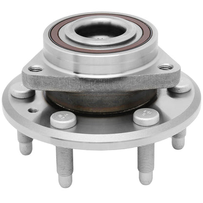 513277 - Front & Rear Wheel Hub Bearing Assembly