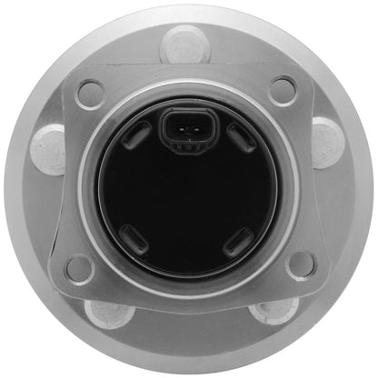 512329 - Rear Wheel Hub Bearing Assembly