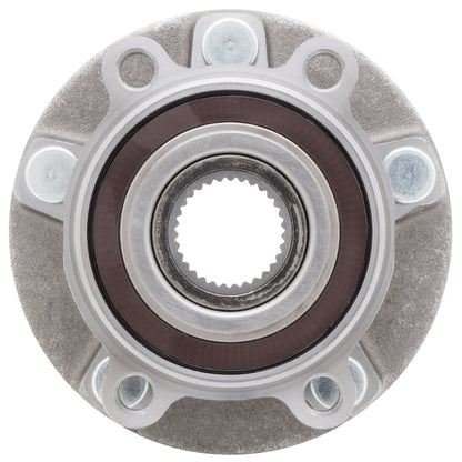 513347 - Front Wheel Hub Bearing Assembly