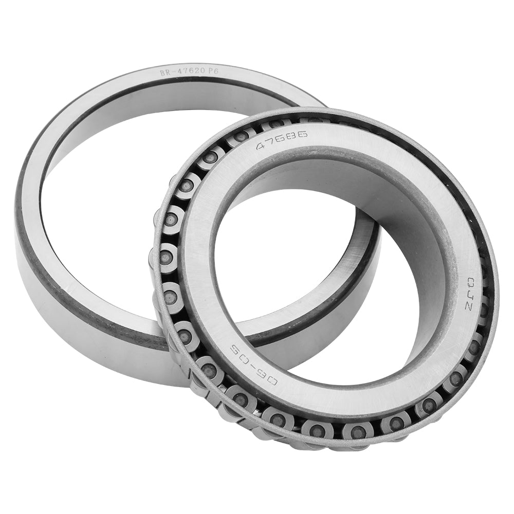Cone: 47686 & Race: 47620 - Tapered Roller Bearing Set, 3.25 in Bore (ID)