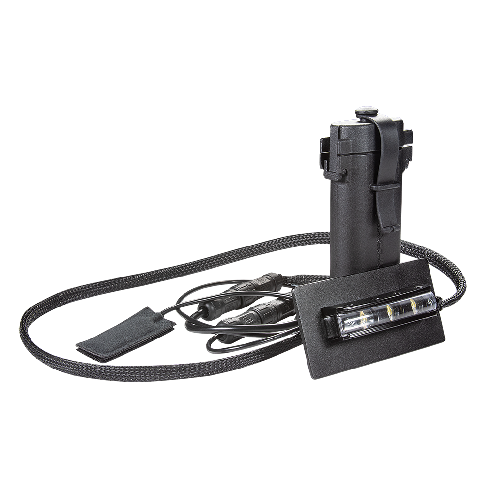 FoxFury, B30 Ballistic, Shield Light