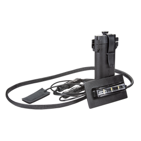 FoxFury, B30 Ballistic, Shield Light