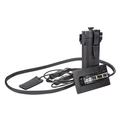 FoxFury, B30 Ballistic, Shield Light