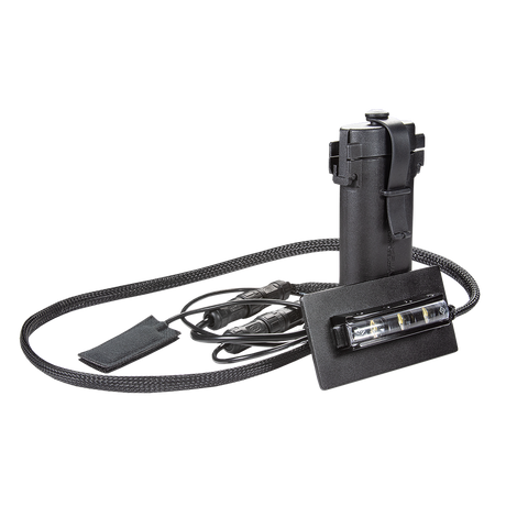 FoxFury, B30 Ballistic, Shield Light
