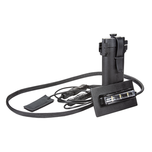 FoxFury, B30 Ballistic, Shield Light