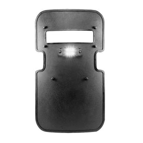 FoxFury, B70 Ballistic, Shield Light