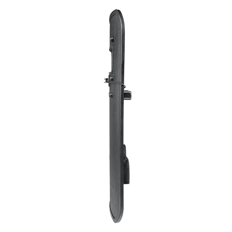 FoxFury, taker, full side