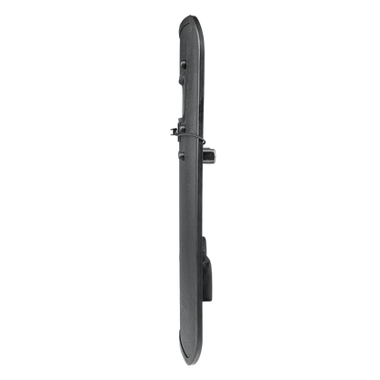 FoxFury, taker, full side