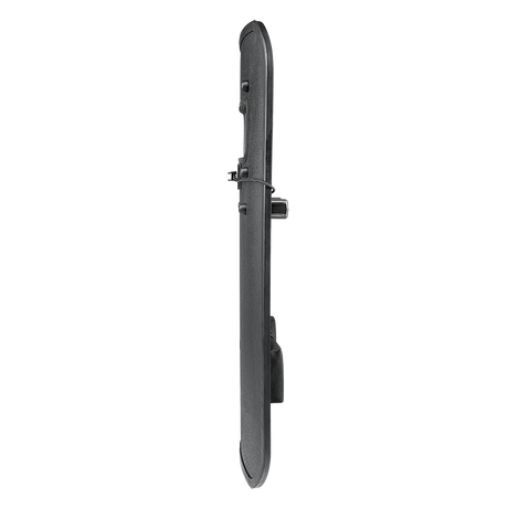 FoxFury, taker, full side