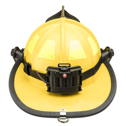 Tactical Light, FoxFury, Helmet Lights, Firefighter Light, Battery