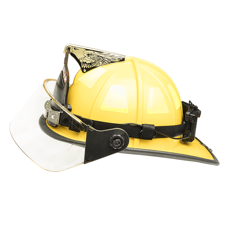 Tactical Light, FoxFury, Helmet Lights, Firefighter Light, Tilt