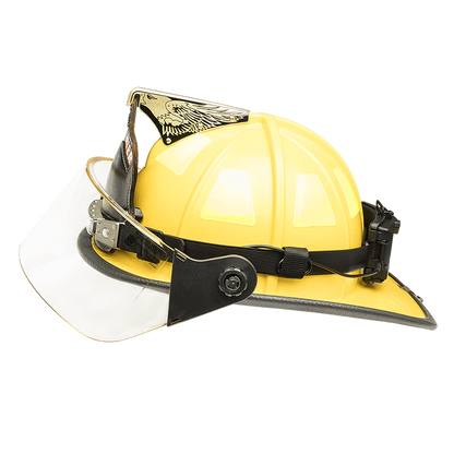 Tactical Light, FoxFury, Helmet Lights, Firefighter Light, Tilt