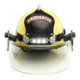 Tactical Light, FoxFury, Helmet Lights, Firefighter Light, Shield