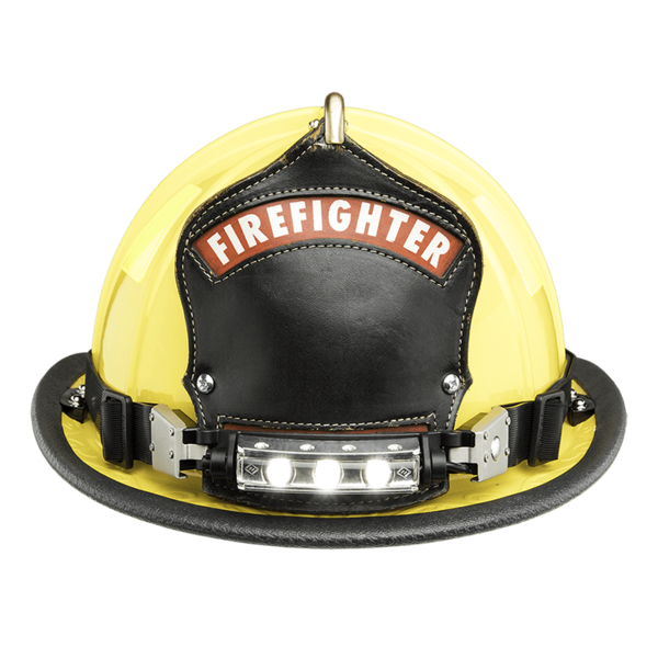 Tactical Light, FoxFury, Helmet Lights, Firefighter Light