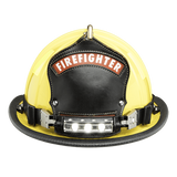 Tactical Light, FoxFury, Helmet Lights, Firefighter Light