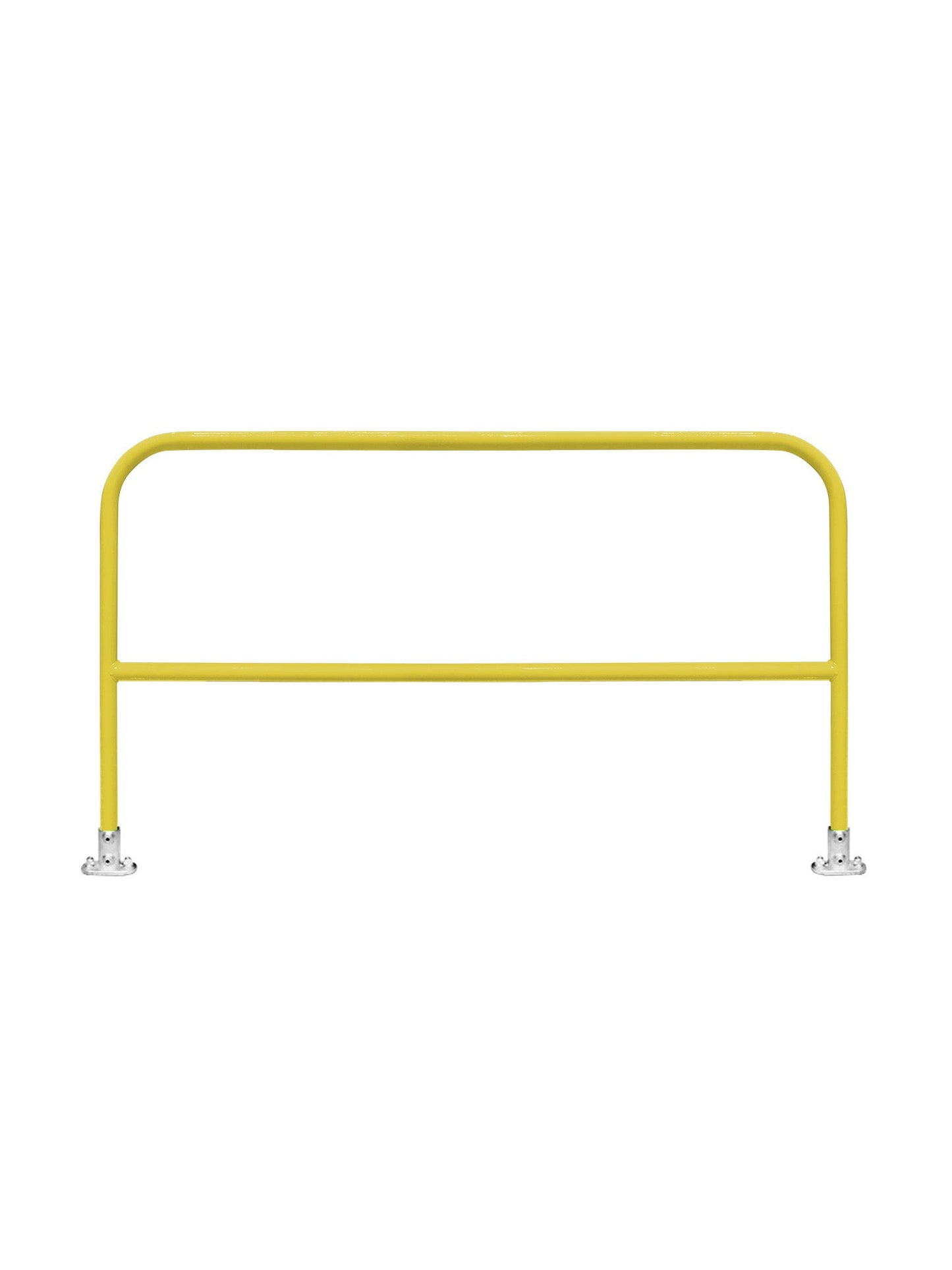 Frontline GUS-FXD Guardrail System for Concrete or Steel Substrates