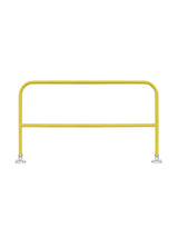 Frontline GUS-FXD Guardrail System for Concrete or Steel Substrates