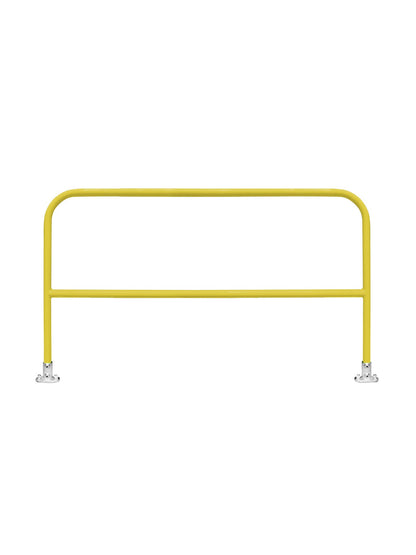 Frontline GUS-FXD Guardrail System for Concrete or Steel Substrates