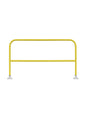 Frontline GUS-FXD Guardrail System for Concrete or Steel Substrates