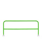 Frontline GUS-FXD Guardrail System for Concrete or Steel Substrates