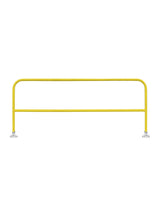 Frontline GUS-FXD Guardrail System for Concrete or Steel Substrates