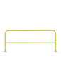 Frontline GUS-FXD Guardrail System for Concrete or Steel Substrates