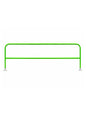 Frontline GUS-FXD Guardrail System for Concrete or Steel Substrates